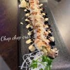 Best Chop Chop Crab in Proctorville, OH